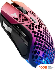 Мышь SteelSeries AEROX 5 WIRELESS DESTINY 2 LIGHTFALL EDITION (177376)