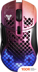 Мышь SteelSeries AEROX 5 WIRELESS DESTINY 2 LIGHTFALL EDITION (177376)