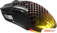 Мышь SteelSeries AEROX 5 WIRELESS (177375)