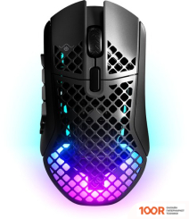 Мышь SteelSeries AEROX 5 WIRELESS (177375)