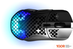 Мышь SteelSeries AEROX 5 WIRELESS (177375)