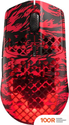 Мышь SteelSeries AEROX 3 WIRELESS 2022 FAZE CLAN LIMITED EDITION (177373)