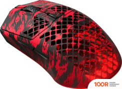Мышь SteelSeries AEROX 3 WIRELESS 2022 FAZE CLAN LIMITED EDITION (177373)