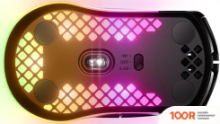 Мышь SteelSeries AEROX 3 WIRELESS (177369)