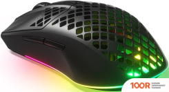 Мышь SteelSeries AEROX 3 WIRELESS (177369)