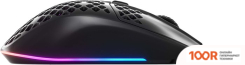 Мышь SteelSeries AEROX 3 2022 EDITION (ЧЕРНЫЙ) (177368)