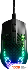 Мышь SteelSeries AEROX 3 2022 EDITION (ЧЕРНЫЙ) (177368)