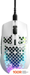 Мышь SteelSeries AEROX 3 2022 EDITION (БЕЛАЯ) (177367)