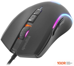 Мышь SPEEDLINK ZAVOS RGB (177365)