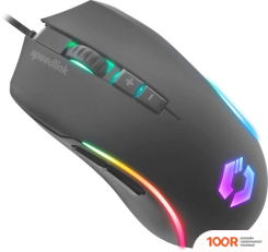 Мышь SPEEDLINK ZAVOS RGB (177365)