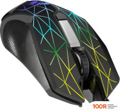 Мышь SPEEDLINK RETICOS RGB (177356)