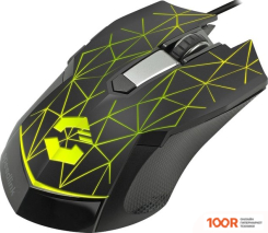 Мышь SPEEDLINK RETICOS RGB (177356)