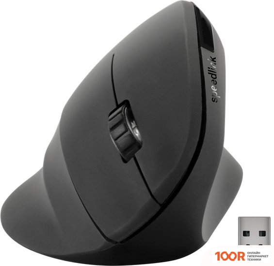 Мышь SPEEDLINK PIAVO WIRELESS (177353)