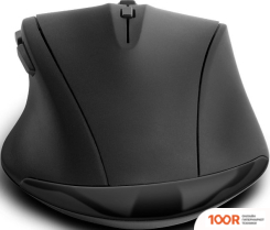 Мышь SPEEDLINK CALADO SILENT (ЧЕРНЫЙ) (177321)