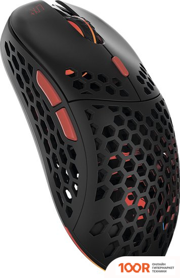 Мышь SPC Gear LIX PLUS WIRELESS SPG151 (177311)