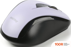 Мышь SmartBuy НИАГАРА SBM-597D-B (177287)
