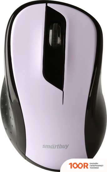 Мышь SmartBuy НИАГАРА SBM-597D-B (177287)
