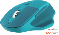 Мышь SmartBuy SBM-615AG-W (БИРЮЗОВЫЙ) (177286)