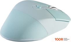 Мышь SmartBuy SBM-615AG-S (МЯТНЫЙ) (177285)