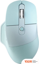 Мышь SmartBuy SBM-615AG-S (МЯТНЫЙ) (177285)