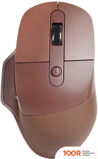 Мышь SmartBuy SBM-615AG-L (177284)