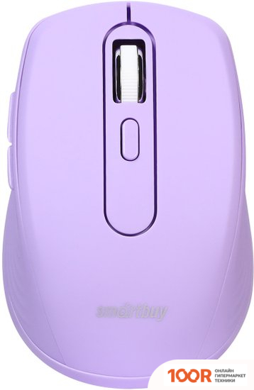 Мышь SmartBuy SBM-611AG-V (177283)