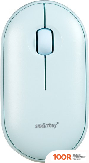 Мышь SmartBuy SBM-590D-M (МЯТА) (177282)