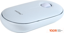 Мышь SmartBuy SBM-590D-B (ГОЛУБОЙ) (177280)