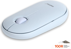 Мышь SmartBuy SBM-590D-B (ГОЛУБОЙ) (177280)