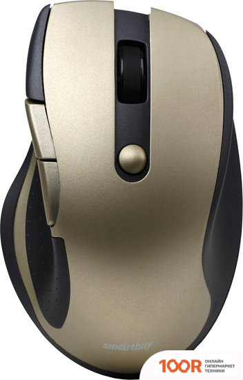 Мышь SmartBuy SBM-508AG-GD (177278)