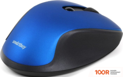 Мышь SmartBuy SBM-508AG-B (177277)