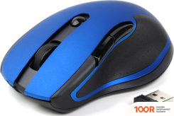 Мышь SmartBuy SBM-508AG-B (177277)