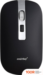 Мышь SmartBuy SBM-402CAG-K (ЧЕРНЫЙ) (177276)