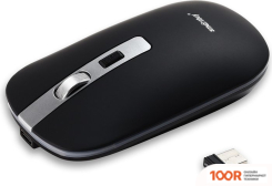 Мышь SmartBuy SBM-402CAG-K (ЧЕРНЫЙ) (177276)