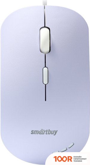 Мышь SmartBuy SBM-288-V (177270)