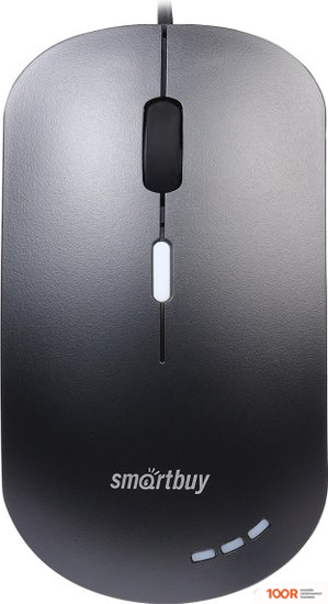 Мышь SmartBuy SBM-288-K (177267)