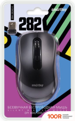 Мышь SmartBuy SBM-282AG-K (177264)