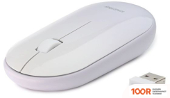 Мышь SmartBuy SBM-266AG-W (177263)
