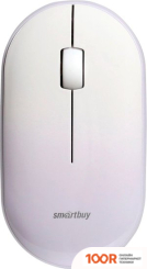 Мышь SmartBuy SBM-266AG-W (177263)