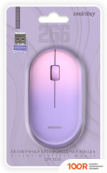 Мышь SmartBuy SBM-266AG-V (177262)