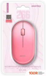 Мышь SmartBuy SBM-266AG-P (177261)