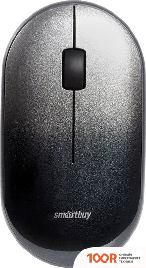 Мышь SmartBuy SBM-266AG-K (177260)