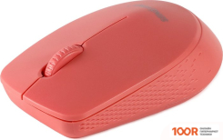 Мышь SmartBuy SBM-202AG-R (КРАСНЫЙ) (177256)