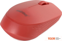 Мышь SmartBuy SBM-202AG-R (КРАСНЫЙ) (177256)