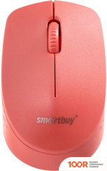 Мышь SmartBuy SBM-202AG-R (КРАСНЫЙ) (177256)