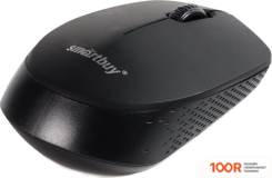 Мышь SmartBuy SBM-202AG-K (ЧЕРНЫЙ) (177255)