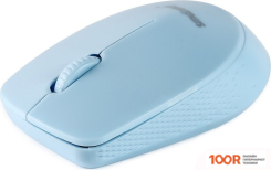 Мышь SmartBuy SBM-202AG-B (ГОЛУБОЙ) (177254)