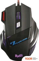Мышь SmartBuy RUSH ZOMBIE SBM-721G-K (177252)