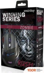Мышь SmartBuy RUSH ZOMBIE SBM-721G-K (177252)
