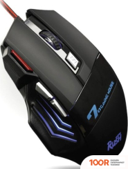 Мышь SmartBuy RUSH ZOMBIE SBM-721G-K (177252)